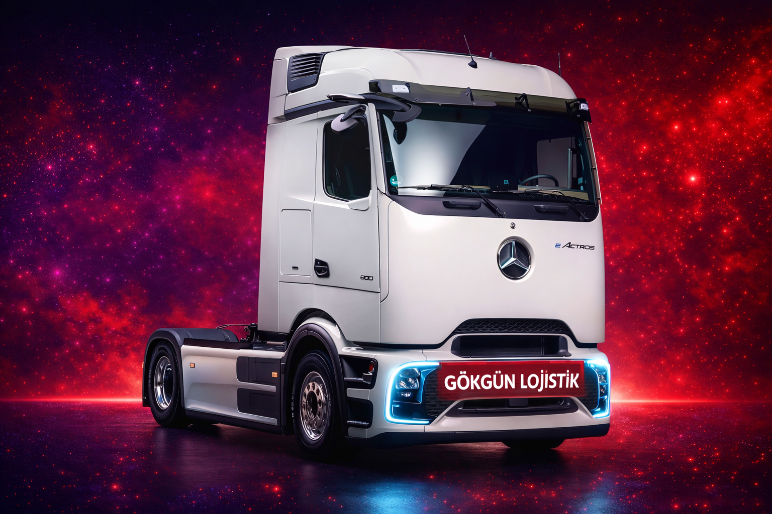 Araç Taşımacılığı