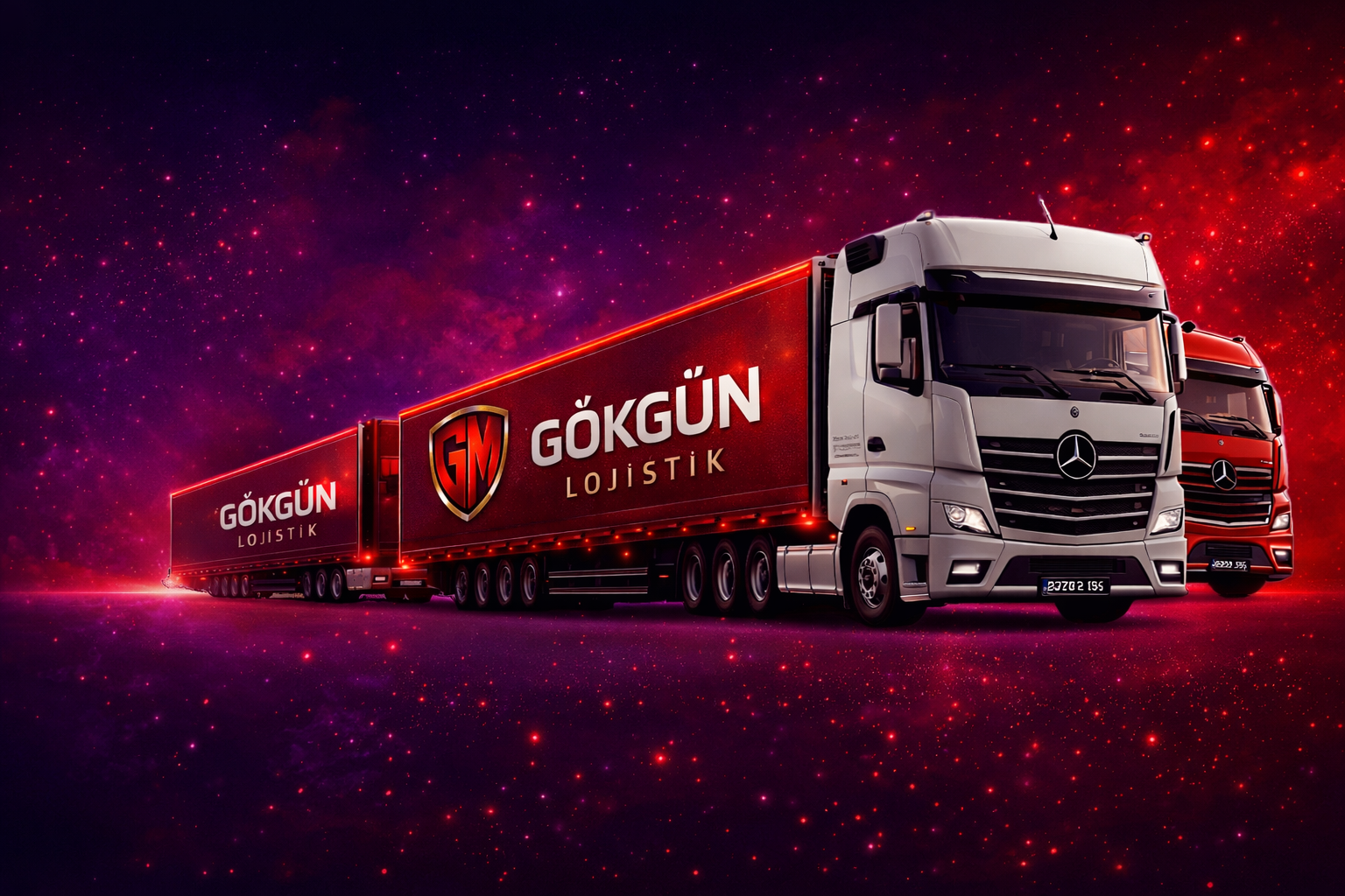 Dorse Taşımacılığı