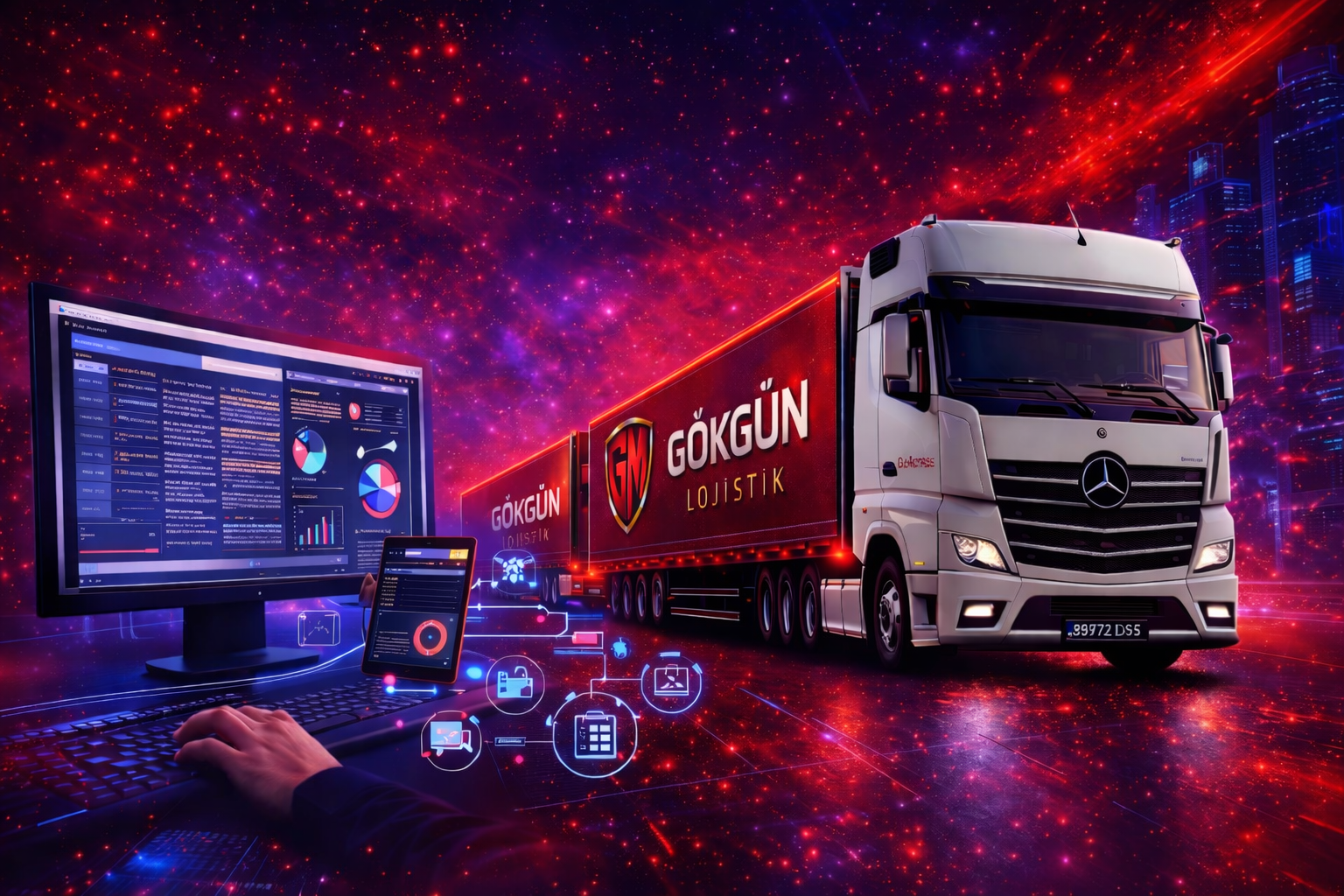 Evrak / Süreç Desteği