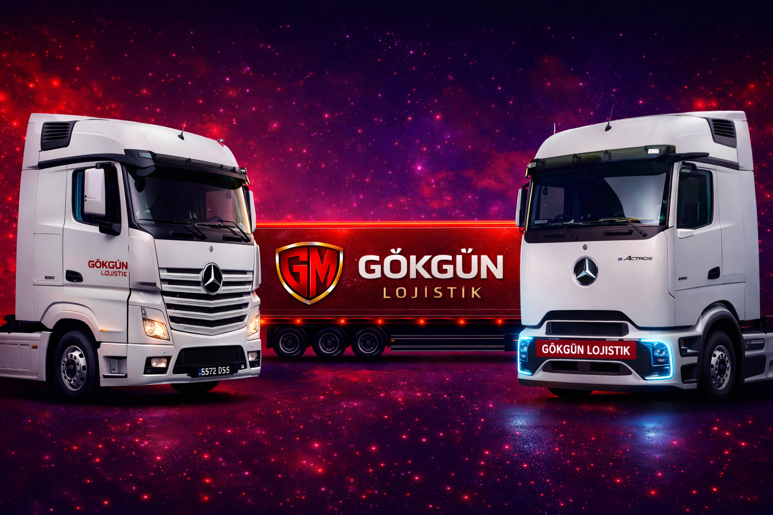 Özel Sevkiyat Hizmetleri